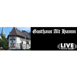 Alt Hamm Logo