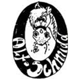 Alt-Schmidd Gaststätte Logo