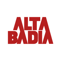 Alta Badia Logo
