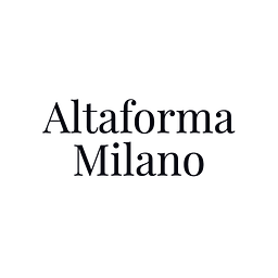 Altaforma Milano Logo