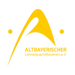 Altbayerischer Lohnsteuerhilfeverein e.V. Logo