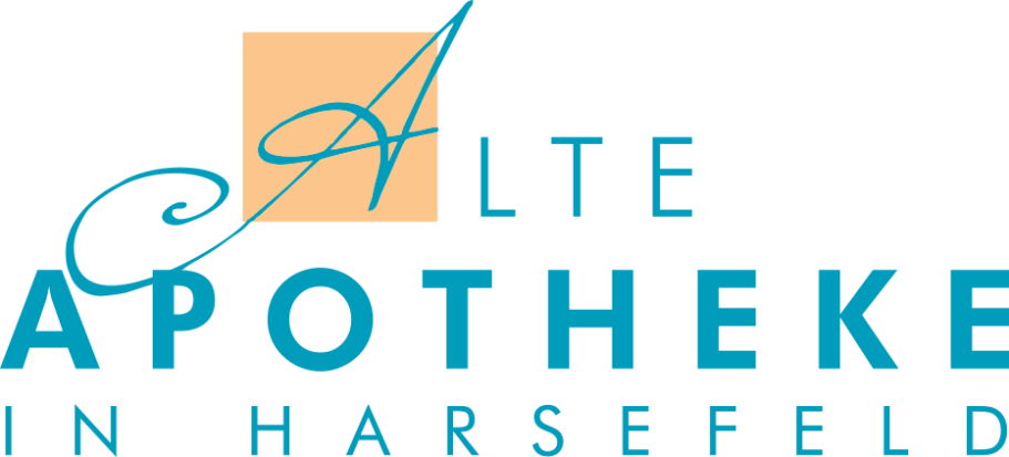 Alte Apotheke Logo