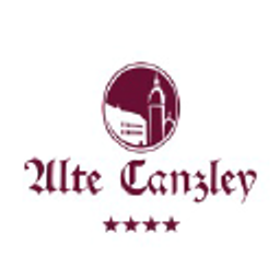 Alte Canzley Hotel und Restaurant Logo