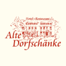 Alte Dorfschänke Hotel und Restaurant Logo