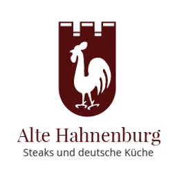 Alte Hahnenburg Inh. Tanja Machledt Logo