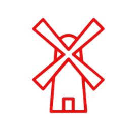 Alte Mühlen Apotheke Logo