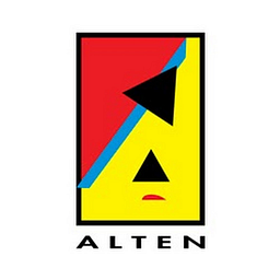Alten Logo