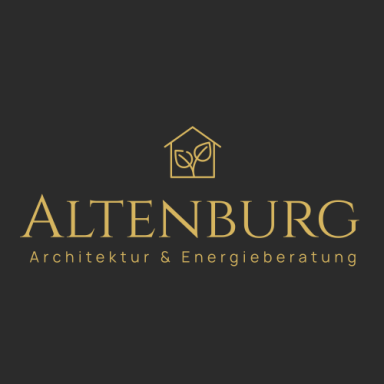 Altenburg - Energieberatung & Design, Inh. Annika Altenburg Logo