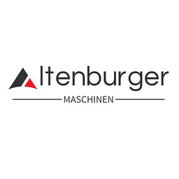 Altenburger Maschinen Logo
