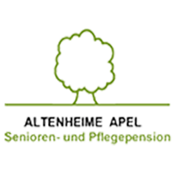 Haus Elbsonne Inh. Gabriele Apel Seniorenheim Logo