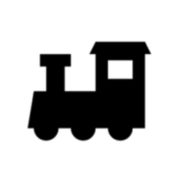 Alter Bahnhof Gaststätte Logo