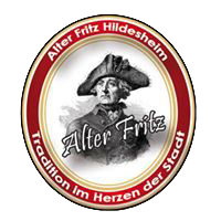 Alter Fritz Gaststätte Logo