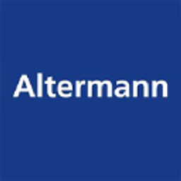Altermann GmbH Fenstersysteme Logo
