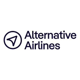 Alternative Airlines Logo