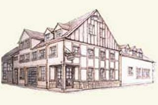 Altes Dorf" Inh. Christian Lippemeier Logo