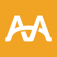 Auge + Ohr Althöfer Logo