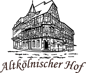 Altkölnischer Hof Logo