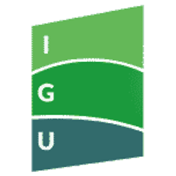 Institut für Geologie und Umwelt GmbH Logo