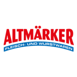 Altmärker Fleisch- und Wurstwaren GmbH Logo