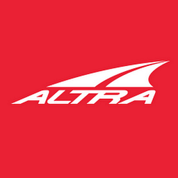 Altra Running Logo