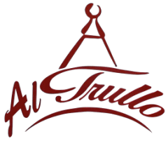 Al Trullo Ristorante Pizzeria Logo