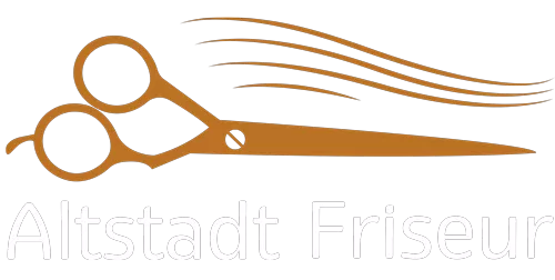 Altstadt Frisör Logo