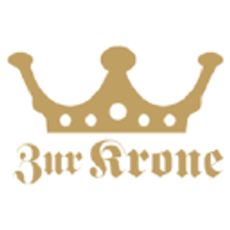 Zur Krone Logo