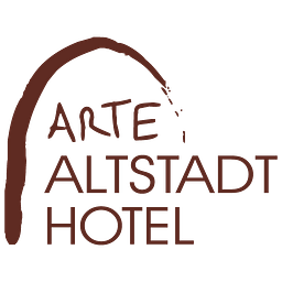 Altstadthotel Arte Logo
