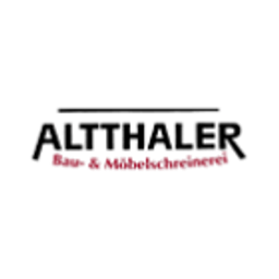 Altthaler Christian Logo