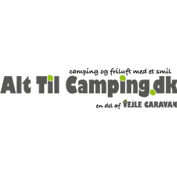Alttilcamping Logo