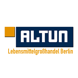 Export ALTUN Lebensmittel Logo