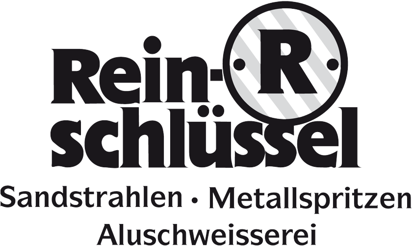 Reinschlüssel Günther Sandstrahlbetrieb Logo