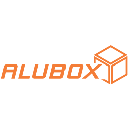 Alubox Logo