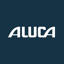 Aluca World Logo