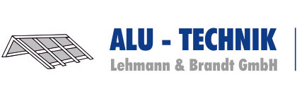 Alu-Technik Lehmann & Brandt GmbH Logo