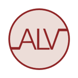 Alv Lohnsteuerhilfeverein e.V. Logo