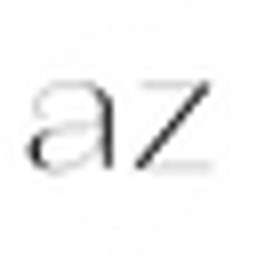 Alvazessentials Logo