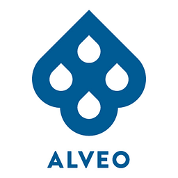 Alveo GmbH Logo