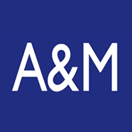 A & M Lasertechnik GmbH Logo