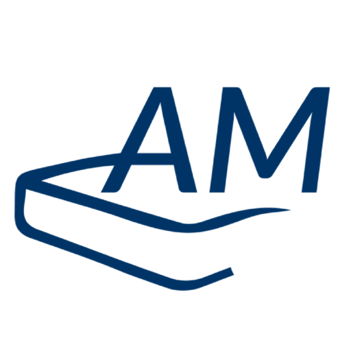 AM-Qualitätsmatratzen.ch Logo