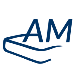 AM-Qualitätsmatratzen.de Logo