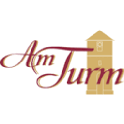 Cafe Restaurant am Turm Logo