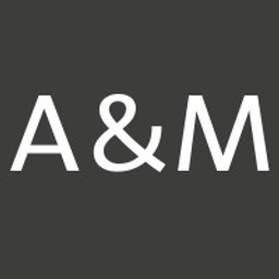 Andersen & Martini Logo
