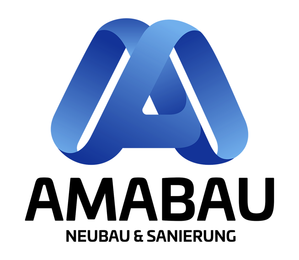 A.M.A Bau GmbH Logo