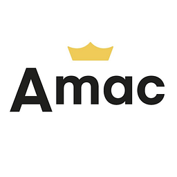 Amac | Apple Premium Reseller Logo