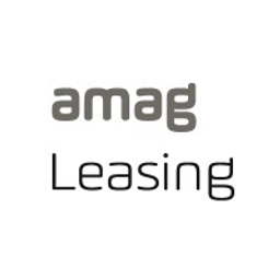Amag Leasing Logo