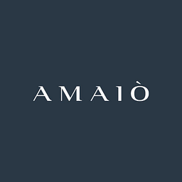 Amaioofficial Logo