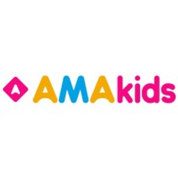 AMAkids Logo