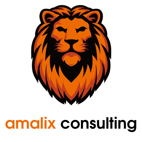 amalix GmbH Logo