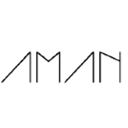 AMAN Tandoor & Bar Logo